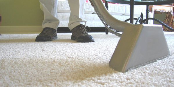 Carpet Cleaning Ottawa